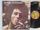 BOB MARLEY & THE WAILERS Catch A Fire TUFF GONG  Jamaica + Roots Reggae LP HEAR