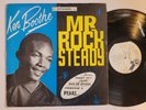 KEN BOOTHE Mr Rock Steady STUDIO  ONE Soul Cover + Rocksteady Reggae LP HEAR