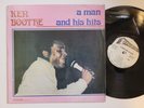 KEN BOOTHE A Man And His Hits STUDIO ONE Reggae LP HEAR