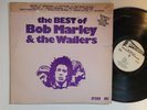 BOB MARLEY & THE WAILERS Best Of STUDIO ONE Rocksteady + Ska LP HEAR