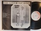 GLORIA BAILEY On Love Of God - Lap Steel Guitar + Jamaica Gospel LP HEAR