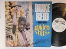 DUKE REID Golden Hits TREASURE ISLE UK Rocksteady + Boss Reggae LP HEAR