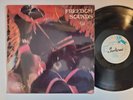 VA Freedom Sounds STUDIO ONE Cedric Brooks - Jamaica Jazz Funk + Reggae LP HEAR