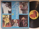 VA The Posse BLACK ROOTS Hard  80's Roots Reggae LP HEAR