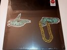 Run The Jewels : RTJ1 - Exclusive Limited Edition Red/Black Vinyl LP New Sealed