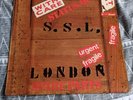 STATUS QUO: SPARE PARTS RARE ORIGINAL MONO ALBUM