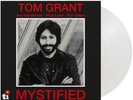 Tom Grant Mystified limited white LP Album vinyl record 180gram Jazz funk reissu