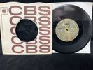 1966 Bob Dylan CBS 45RPM 7” Acetate Can You Please Crowl Out Your Window