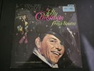 Frank Sinatra - A Jolly Christmas From Frank Sinatra LP Vinyl Record 1957
