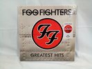 Sony Music 84145765 Foo Fighters - Greatest Hits Exclusive Red Color 2x LP Vinyl