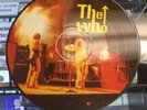 THE WHO - Who Rocks Harder? Import Picture Disc LP All Round Trading