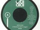 JAHEIM - Just In Case - Vinyl (7