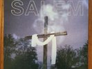 SALEM – King Night LP /  RARE 2010 1st Pressing Vinyl