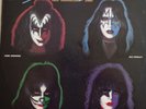 Kiss BEST OF THE SOLO Australian ORIGINAL 1st Pressing 1979 CASABLANCA RARE LP