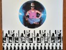Sixto Rodriguez – Cold Fact LP / SIGNED Poster / 1970 / Re-issue Vinyl