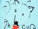 The Cure WHY CAN'T I BE YOU? Australian 1987 WEA Records RARE 7