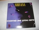 Nirvana - Come As You Are 12
