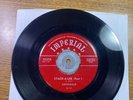AWESOME 1955 NEW ORLEANS BLUES 45 Archibald - Stack-a-Lee IMPERIAL R&B
