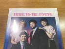 XIAN AOR MODERN SOUL GOSPEL Lp Talley & Talley Listen To The Power Private Press