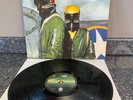 LP VINYL ALBUM BLACK SABBATH NEVER SAY DIE 9124 101 1ST PRESS 1978 EX/EX