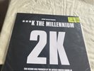 2K (KLF) - '***k The Millennium' 12