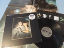 LP Sandra Ten On One (The Singles) + Poster 1987 Germany | Mint- to EX