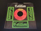 Sebastian Williams & His Soul Men – The One You Can't - US Cotillion (1969) - EX