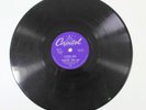 Tennessee Ernie Ford - Sixteen Tons & You Don't Have To Be A Baby - Capitol  78