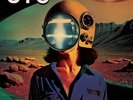UFO - One Night Lights Out '77 - COKE BOTTLE GREEN [New Vinyl LP] Colored Vinyl,