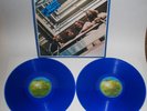 2-LP The Beatles 1967-1970 - D 1978 Vinyl BLAU # 1C172-05309/10 Cover 400019 vg+