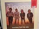The Doors  Waiting For The Sun - 50th Anniversary Ed. - LP + CD Boxset Numbered