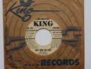 ROY BROWN She’s Gone Too Long Original US PROMO DJ 45 King RnB SOUL 7” *LISTEN*
