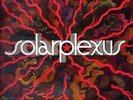 SOLAR PLEXUS  - Solar Plexus (1972) Sweden prog Jazz rock original 2LP Odeon M-