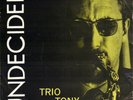 TRIO TONY VOS – UNDECIDED  (RARE 1963 DUTCH JAZZ VINYL EP 7