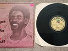 LEE PERRY ROAST FISH COLLIE WEED & CORNBREAD - RARE JAMAICAN PRESSING 12