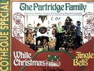 The Partridge Family Featuring David Cassidy - White Christmas 7