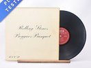 The Rolling Stones - Beggars Banquet - Mono 4A 2A LP Vinyl Record - VG+/VG+