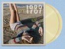 Taylor Swift 1989 (Taylor's Version) vinyl sunrise boulevard yellow (NEW/sealed)