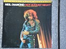 Neil Diamond - Hot August Night (2 LP MFSL)