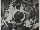 POETRY AND JAZZ IN CONCERT RARE ARGO U.K. PRESS RECORD 1 VINYL NEAR MINT