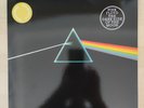 PINK FLOYD - DARK SIDE OF THE MOON - LP RARITA' VINILE GIALLO NM/NM