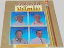 ALEJANDRO DURAN ZULETA MARTINEZ CLASICOS DEL VALLENATO 2LP COLOMBIA 33 RPM 1985