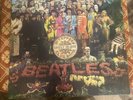 Sgt Peppers Lonely Hearts Club Band - The Beatles 1967 Mono