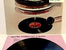The Rolling Stones Let It Bleed XZAL 9364W London Records Lyrics No Barcode EX