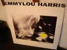 Emmylou Harris  -  WRECKING BALL  org.1st.Press. aus 1995 in TOP-CONDITION