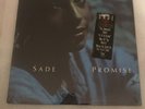 SADE Promise NEW SEALED 1985 LP Classic USA Portrait/ Epic W/ Hype No Cuts