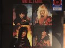 MOTLEY CRUE SHOUT AT THE DEVIL VINYL NEW  LIMITED RED BLACK LP  LOOKS THAT KILL