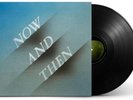 The Beatles Now And Then Limited Edition 12’’ Black Vinyl Sold Out PRE-SALE