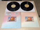 The Allman Brothers Eat A Peach 2LP+Insert+Textured Cover+HYPE PHOTOCOPIES VG/VG