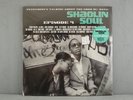 VARIOUS Shaolin Soul Episode 4 LP sealed 2x VINYL + 1x CD Record SOUL NEW